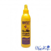 [ CS ] Xịt dưỡng giữ ẩm tóc cao cấp Collagen Roxy 250ml
