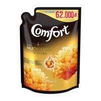 ( CSKH86 ) Nước Xả Vải Comfort Hương Nước Hoa SOFIA Túi 1.5L