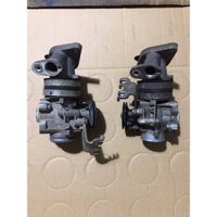 ( Củ ) Họng xăng zin Ex150.