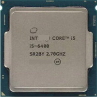 ( Cũ - Lướt - 2ND ) CPU INTEL SOCKET 1151 V1 NON K I5 6400, I5 6500, I5 7400, I5 7500, I7 6700, I7 7700