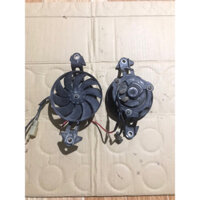 ( Củ ) Quạt két nước Exciter.