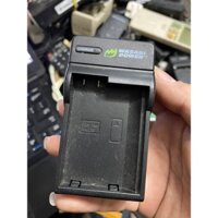 🌟 CŨ ZIN 🌟 Bộ Sạc Pin WASABI Cho Nikon EN-EL15 EN EL15 D600 D610 D7000 D7100 D800 D810 D810a D800s KINGMA ENEL15