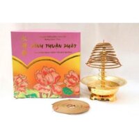 | CỬA HÀNG CHAY TỪ TÂM| Đàn Hương Cao Cấp Vĩnh Thuận Phát