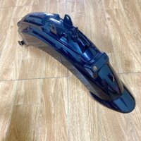 [ CUB ] Dè sau - Đuôi sau Cub 81  đời mới  -Cub 50 học sinh màu Xanh Mực - loại 1