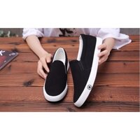 [ CỰC HOT ] Giày Slip On Hàn 2019