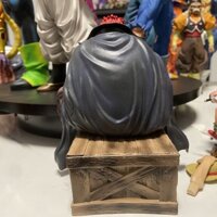 ( cực hót ) Mô hình Shanks tóc đỏ hàng đẹp siêu nét