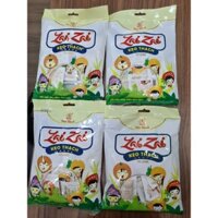 [ Cực ngon ] Thạch zai zai 4 gói 350g Cty TNHH Đức Hạnh hàng chuẩn công ty