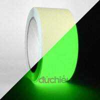 [ Cực nhám ] Băng keo nhám chống trơn trượt cầu thang, bật thềm, bật tam cấp 5cm x 5 mét – Đức Hiếu Shop