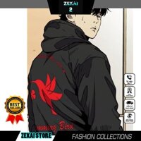 ( CỰC RẺ) ảnh thật áo khoác Humming Bird , áo khoác nỉ nam nữ Windbreaker 2024