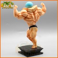 ( Cực Rẻ ) Mô hình chopper siêu lực sỹ siêu đẹp chất lượng