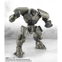 ( Cực rẻ ) Mô hình Pacific Rim 2 BRACER PHOENIX Phoenix chính hãng Bandai