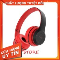 [ Cực SALE ] Tai nghe bluetooth chụp tai Borofone B04 V5.0 Kiểu Dáng Thể Thao, Âm Thanh Trung Thực,BH 1 năm