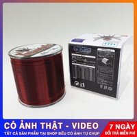 - Cước câu cá Cước nhện TARANTULA 500m made in japan -