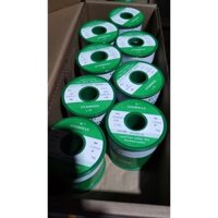 [ CUỘN 1KG] Dây Thiếc Hàn Không Chì GOODWAY Cao Cấp
