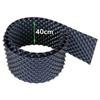 [ Cuộn 50m ] Bầu Ươm Cây Thông Minh V6 - Cao 40cm - Dài 50m + Tặng Kèm Ốc