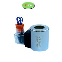 [ Cuộn Coil ] Cuộn Hút Van Điện Từ MFB/MFZ1/12-2.5/4/5.5/37/90YC 27x70mm