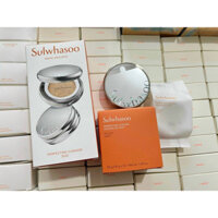 💝 Cushion Sulwhasoo Perfecting Cushion