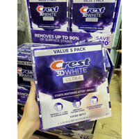 𝐊𝐄𝐌 Đ𝐀́𝐍𝐇 𝐑𝐀̆𝐍𝐆 𝐒𝐈𝐄̂𝐔 𝐓𝐑𝐀̆́𝐍𝐆 𝐂𝐑𝐄𝐒𝐓 𝟑𝐃 𝐔𝐋𝐓𝐑𝐀 𝟑 𝐈𝐍 𝟏 𝐕𝐈𝐕𝐈𝐃 𝐌𝐈𝐍𝐓 147𝐠