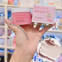 𝐌𝐚̣̆𝐭 𝐧𝐚̣ đ𝐚̂́𝐭 𝐬𝐞́𝐭 𝐃𝐞𝐫𝐥𝐚𝐝𝐢𝐞 𝐕𝐞𝐠𝐚𝐧 𝐏𝐢𝐧𝐤 𝐂𝐥𝐚𝐲 𝐌𝐚𝐬𝐤 𝐃𝐞𝐞𝐩 𝐏𝐨𝐫𝐞 𝐓𝐢𝐠𝐡𝐭𝐞𝐧𝐢𝐧𝐠 𝟔𝟎𝐠