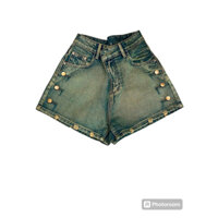 𝐐𝐮𝐚̂̀𝐧 đ𝐮̀𝐢 𝐧𝐮́𝐭 (𝐘𝟐𝟓 ) Bigsize Yến Ngọc