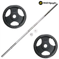 𝘽𝒐̣̂ Đ𝙤̀𝒏 𝑻𝙖̣ 1𝑴2 𝙆𝒆̀𝙢 10𝙆𝒈 𝑻𝙖̣ 𝙂𝒂𝙣𝒈 (2*5𝑲𝙜)