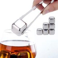 🐳 Đá lạnh vĩnh cửu