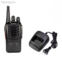 ◇ [Đa Năng]☄✺Baofeng Walkie Talkie Bộ sạc gốc Baofeng 888S Walkie Talkie Base Charger USB Charger Car Charger Universal