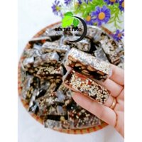 ( ĐẶC SẢN BẾN TRE) 1KG KẸO CHUỐI GỪNG KIÊN LONG- ĐẶC SẢN BẾN TRE SHOP