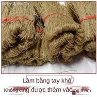 ✳$ Đặc sản Hà Nam 5 kg bún khoai lang, bún khoai lang làm thủ công không phụ gia, bún chua cay, bún sợi rộng, bún khô