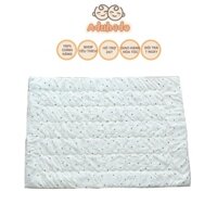 [ DADOO ] Chăn VảI ĐŨI Xơ Đậu Nành Trần Bông Mỏng Cho Bé Kích Thước 1.2m* 1.6m Dày 4 cm