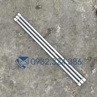 ( DÀI 1M) Bóng sấy thạch anh, bóng sấy sứ, điện trở ống thủy tinh dài 100cm