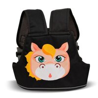 💖 Đai An Toàn Cho Em Bé 💖 Đai Giữ An Toàn Cho Bé Khi Đi Xe Gắn Máy / Mô tô / Xe máy điện