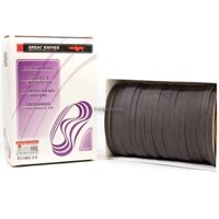 [ ĐÀI LOAN 100 % ] dây nhám mài MỊN GREAT KINVES máy cắt vải đứng 6 inch , 8 inch , 10 inch , 12 inch , 13 inch ... (100