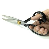 [ ĐÀI LOAN 100% ] kéo cắt vải THỢ MAY WAYKEN THÉP CHỐNG RỈ , CÓ THỂ MÀI ĐƯỢC ( 8inch đến 12 inch )