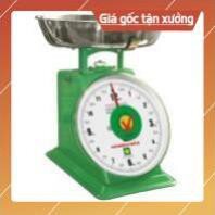 [ đại lý chính hãng ] Cân đồng hồ lò xo Nhơn Hòa 4KG, 10KG, 12KG