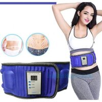-Đai massage X5 giảm mỡ bụng , Máy Mát Xa Lưng Bụng đa năng công nghệ cao