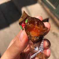 [ Dai ngọt - chua ngon ] Combo 1000g Ô mai mận ngâm mật ong sấy dẻo món ăn vặt chua giót siêu ngon đã ghiền