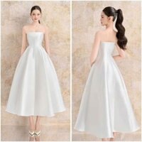 ✨ ĐẦM CÔNG CHÚA CUP NGỰC XÒE PHỒNG✨ HÌNH THẬT ✔ VỀ