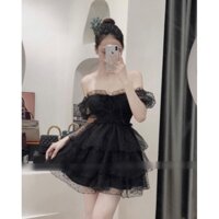 🛒 đầm hot girl 🎀