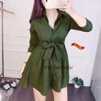 👗 ĐẦM MẶC ĐẸP