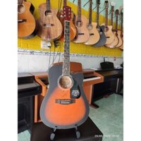 [ ĐÀN GUITAR ] FENDER ĐỦ MÀU. KÈM FULL KIỆN