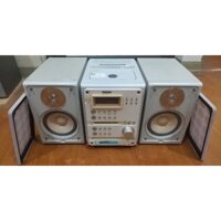 🇯🇵 Dàn Hi-Fi SONY cỡ lớn nhỏ gọn J300 JAPAN 🇯🇵 chuẩn xịn 100V nội địa Nhật