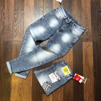 | ĐẲNG CẤP | CHẤT |_ Quần jean D.G --