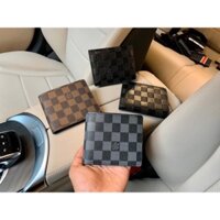 | ĐẲNG CẤP | CHẤT |_ Ví LV.ví nam.ví da cao cấp có sẵn --