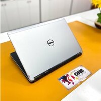 [ Đẳng Cấp Doanh Nhân] laptop Dell Latitude E7440 Core i5 4300U/ Ram 8 Gb/ SSD 256 Gb/ Màn hình Full HD,bàn phím sáng