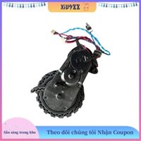 () Dành cho OZMO T8MAX / T9 / N8 / DX65 Phụ tùng thay thế bánh xe Robot hút bụi R