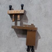 𝐅𝐑𝐄𝐄 𝐒𝐇𝐈𝐏_ Dao đột dập ke nhảy, ke vĩnh cửu cho nhôm 55 vát cạnh Pma _ Bộ chày cối đột dập nhôm hệ