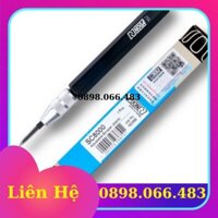 -- Dao Gạt Tam Giác Điều Chỉnh Noga Sc1500/Sc8000 Tay Cầm Oxy Hóa Nhôm Sc1300/Sc1400 sẵn