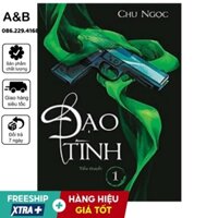 📚 Đạo tình Tập 1 | Thanh lý - Xả Kho