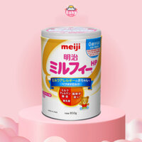 [ Date 03.2026] Sữa bột Meiji HP cho bé dị ứng đạm sữa bò 850g